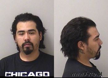 Oscar  Castro Ibarra Mugshot